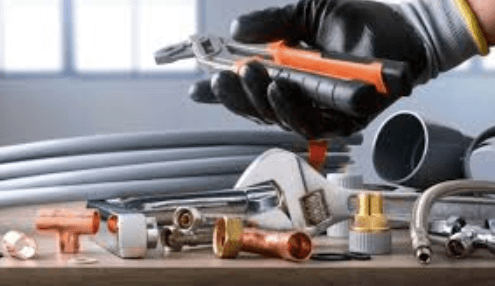 How to Choose Plumbing Materials