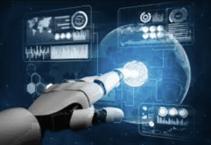 The Age of Predictive Technology