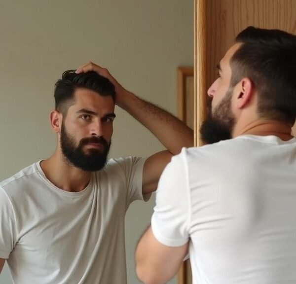 8 Hair Loss Analysis Tools Worth Actually Using in 2026