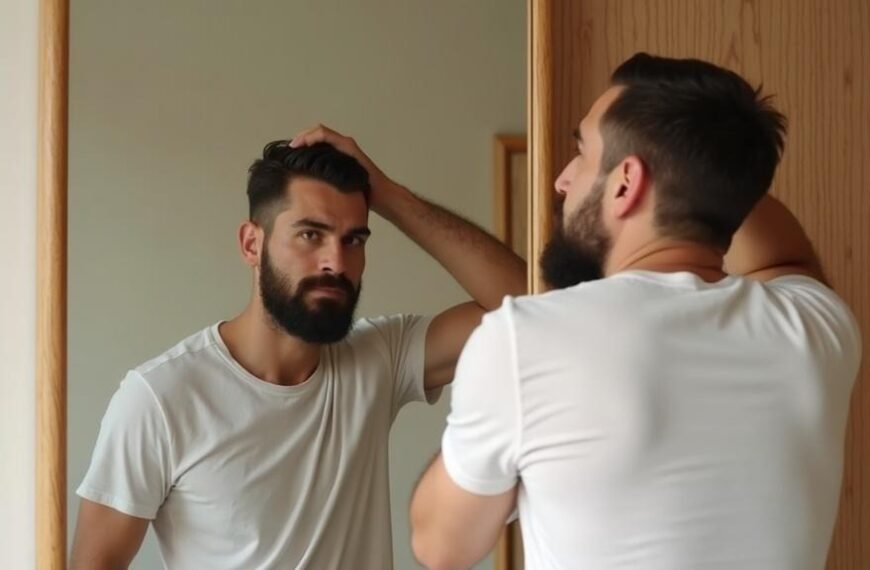 8 Hair Loss Analysis Tools Worth Actually Using in 2026