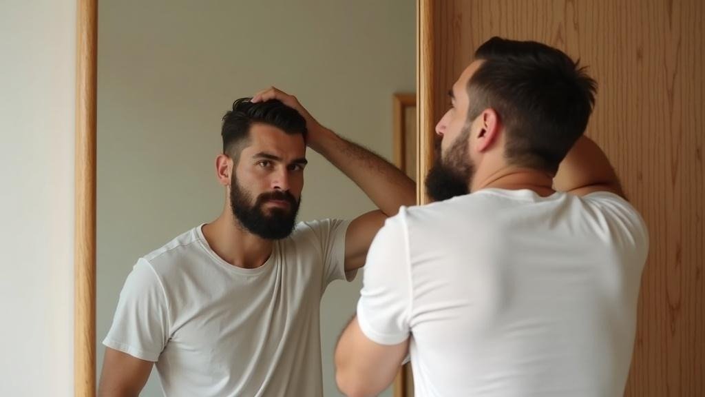 8 Hair Loss Analysis Tools Worth Actually Using in 2026